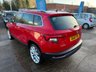 USED 2018 18 SKODA KAROQ 1.5 TSI Edition SUV 5dr Petrol DSG Euro 6 (s/s) (150 ps) 