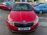 USED 2018 18 SKODA KAROQ 1.5 TSI Edition SUV 5dr Petrol DSG Euro 6 (s/s) (150 ps) 