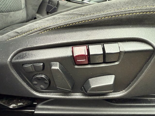 2019 BMW X2 2.0 20d M Sport SUV 5dr Diesel Auto xDrive Euro 6 (s/s) (190 ps) - Photo 11