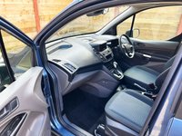 USED 2021 21 FORD GRAND TOURNEO CONNECT 5 Seat Auto Wheelchair Accessible Disabled Access Vehicle WAV 