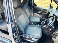 USED 2021 21 FORD GRAND TOURNEO CONNECT 5 Seat Auto Wheelchair Accessible Disabled Access Vehicle WAV 