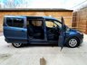USED 2021 21 FORD GRAND TOURNEO CONNECT 5 Seat Auto Wheelchair Accessible Disabled Access Vehicle WAV 