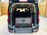 USED 2021 21 FORD GRAND TOURNEO CONNECT 5 Seat Auto Wheelchair Accessible Disabled Access Vehicle WAV 