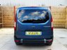 USED 2021 21 FORD GRAND TOURNEO CONNECT 5 Seat Auto Wheelchair Accessible Disabled Access Vehicle WAV 