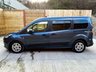 USED 2021 21 FORD GRAND TOURNEO CONNECT 5 Seat Auto Wheelchair Accessible Disabled Access Vehicle WAV 
