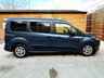 USED 2021 21 FORD GRAND TOURNEO CONNECT 5 Seat Auto Wheelchair Accessible Disabled Access Vehicle WAV 