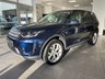 USED 2019 69 LAND ROVER DISCOVERY SPORT 2.0 D180 MHEV HSE SUV 5dr Diesel Auto 4WD Euro 6 (s/s) (180 ps) 