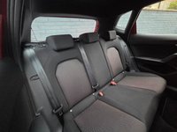 USED 2018 18 SEAT ARONA 1.0 TSI XCELLENCE Lux SUV 5dr Petrol DSG Euro 6 (s/s) (115 ps) Dual zone climate control A/C, Satellite navigation, Adaptive Cruise control, Bluetooth connectivity for calls and music, Voice control, USB and AUX input, Wireless phone charger, Heated front seats, Upgraded Beats sound system, Keyless drive, Different drive modes, Auto dimming rearview mirror, DAB radio, Ambient lighting, LED daytime running lights, Rear parking camera, Front & Rear parking sensors, Self-park function, Auto headlights, 18" Wheels, Apple Carplay,  Android Auto