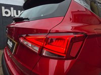 USED 2018 18 SEAT ARONA 1.0 TSI XCELLENCE Lux SUV 5dr Petrol DSG Euro 6 (s/s) (115 ps) Dual zone climate control A/C, Satellite navigation, Adaptive Cruise control, Bluetooth connectivity for calls and music, Voice control, USB and AUX input, Wireless phone charger, Heated front seats, Upgraded Beats sound system, Keyless drive, Different drive modes, Auto dimming rearview mirror, DAB radio, Ambient lighting, LED daytime running lights, Rear parking camera, Front & Rear parking sensors, Self-park function, Auto headlights, 18" Wheels, Apple Carplay,  Android Auto