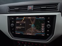 USED 2018 18 SEAT ARONA 1.0 TSI XCELLENCE Lux SUV 5dr Petrol DSG Euro 6 (s/s) (115 ps) Dual zone climate control A/C, Satellite navigation, Adaptive Cruise control, Bluetooth connectivity for calls and music, Voice control, USB and AUX input, Wireless phone charger, Heated front seats, Upgraded Beats sound system, Keyless drive, Different drive modes, Auto dimming rearview mirror, DAB radio, Ambient lighting, LED daytime running lights, Rear parking camera, Front & Rear parking sensors, Self-park function, Auto headlights, 18" Wheels, Apple Carplay,  Android Auto