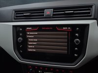 USED 2018 18 SEAT ARONA 1.0 TSI XCELLENCE Lux SUV 5dr Petrol DSG Euro 6 (s/s) (115 ps) Dual zone climate control A/C, Satellite navigation, Adaptive Cruise control, Bluetooth connectivity for calls and music, Voice control, USB and AUX input, Wireless phone charger, Heated front seats, Upgraded Beats sound system, Keyless drive, Different drive modes, Auto dimming rearview mirror, DAB radio, Ambient lighting, LED daytime running lights, Rear parking camera, Front & Rear parking sensors, Self-park function, Auto headlights, 18" Wheels, Apple Carplay,  Android Auto
