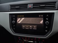 USED 2018 18 SEAT ARONA 1.0 TSI XCELLENCE Lux SUV 5dr Petrol DSG Euro 6 (s/s) (115 ps) Dual zone climate control A/C, Satellite navigation, Adaptive Cruise control, Bluetooth connectivity for calls and music, Voice control, USB and AUX input, Wireless phone charger, Heated front seats, Upgraded Beats sound system, Keyless drive, Different drive modes, Auto dimming rearview mirror, DAB radio, Ambient lighting, LED daytime running lights, Rear parking camera, Front & Rear parking sensors, Self-park function, Auto headlights, 18" Wheels, Apple Carplay,  Android Auto