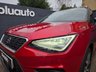 USED 2018 18 SEAT ARONA 1.0 TSI XCELLENCE Lux SUV 5dr Petrol DSG Euro 6 (s/s) (115 ps) Dual zone climate control A/C, Satellite navigation, Adaptive Cruise control, Bluetooth connectivity for calls and music, Voice control, USB and AUX input, Wireless phone charger, Heated front seats, Upgraded Beats sound system, Keyless drive, Different drive modes, Auto dimming rearview mirror, DAB radio, Ambient lighting, LED daytime running lights, Rear parking camera, Front & Rear parking sensors, Self-park function, Auto headlights, 18" Wheels, Apple Carplay,  Android Auto