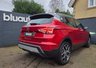 USED 2018 18 SEAT ARONA 1.0 TSI XCELLENCE Lux SUV 5dr Petrol DSG Euro 6 (s/s) (115 ps) Dual zone climate control A/C, Satellite navigation, Adaptive Cruise control, Bluetooth connectivity for calls and music, Voice control, USB and AUX input, Wireless phone charger, Heated front seats, Upgraded Beats sound system, Keyless drive, Different drive modes, Auto dimming rearview mirror, DAB radio, Ambient lighting, LED daytime running lights, Rear parking camera, Front & Rear parking sensors, Self-park function, Auto headlights, 18" Wheels, Apple Carplay,  Android Auto
