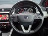 USED 2018 18 SEAT ARONA 1.0 TSI XCELLENCE Lux SUV 5dr Petrol DSG Euro 6 (s/s) (115 ps) Dual zone climate control A/C, Satellite navigation, Adaptive Cruise control, Bluetooth connectivity for calls and music, Voice control, USB and AUX input, Wireless phone charger, Heated front seats, Upgraded Beats sound system, Keyless drive, Different drive modes, Auto dimming rearview mirror, DAB radio, Ambient lighting, LED daytime running lights, Rear parking camera, Front & Rear parking sensors, Self-park function, Auto headlights, 18" Wheels, Apple Carplay,  Android Auto