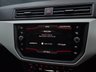 USED 2018 18 SEAT ARONA 1.0 TSI XCELLENCE Lux SUV 5dr Petrol DSG Euro 6 (s/s) (115 ps) Dual zone climate control A/C, Satellite navigation, Adaptive Cruise control, Bluetooth connectivity for calls and music, Voice control, USB and AUX input, Wireless phone charger, Heated front seats, Upgraded Beats sound system, Keyless drive, Different drive modes, Auto dimming rearview mirror, DAB radio, Ambient lighting, LED daytime running lights, Rear parking camera, Front & Rear parking sensors, Self-park function, Auto headlights, 18" Wheels, Apple Carplay,  Android Auto