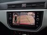 USED 2018 18 SEAT ARONA 1.0 TSI XCELLENCE Lux SUV 5dr Petrol DSG Euro 6 (s/s) (115 ps) Dual zone climate control A/C, Satellite navigation, Adaptive Cruise control, Bluetooth connectivity for calls and music, Voice control, USB and AUX input, Wireless phone charger, Heated front seats, Upgraded Beats sound system, Keyless drive, Different drive modes, Auto dimming rearview mirror, DAB radio, Ambient lighting, LED daytime running lights, Rear parking camera, Front & Rear parking sensors, Self-park function, Auto headlights, 18" Wheels, Apple Carplay,  Android Auto