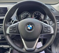 USED 2020 69 BMW X1 2.0 18d xLine SUV 5dr Diesel Auto sDrive Euro 6 (s/s)  