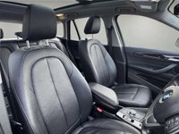 USED 2020 69 BMW X1 2.0 18d xLine SUV 5dr Diesel Auto sDrive Euro 6 (s/s)  