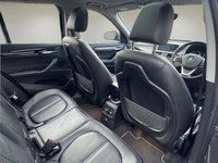 USED 2020 69 BMW X1 2.0 18d xLine SUV 5dr Diesel Auto sDrive Euro 6 (s/s)  