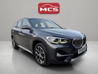 USED 2020 69 BMW X1 2.0 18d xLine SUV 5dr Diesel Auto sDrive Euro 6 (s/s)  