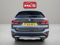 USED 2020 69 BMW X1 2.0 18d xLine SUV 5dr Diesel Auto sDrive Euro 6 (s/s)  
