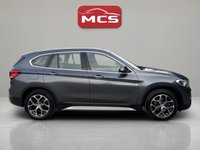 USED 2020 69 BMW X1 2.0 18d xLine SUV 5dr Diesel Auto sDrive Euro 6 (s/s)  