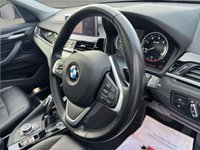 USED 2020 69 BMW X1 2.0 18d xLine SUV 5dr Diesel Auto sDrive Euro 6 (s/s)  