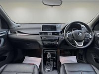 USED 2020 69 BMW X1 2.0 18d xLine SUV 5dr Diesel Auto sDrive Euro 6 (s/s)  