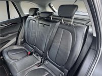 USED 2020 69 BMW X1 2.0 18d xLine SUV 5dr Diesel Auto sDrive Euro 6 (s/s)  