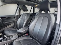 USED 2020 69 BMW X1 2.0 18d xLine SUV 5dr Diesel Auto sDrive Euro 6 (s/s)  