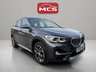 USED 2020 69 BMW X1 2.0 18d xLine SUV 5dr Diesel Auto sDrive Euro 6 (s/s)  