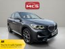 USED 2020 69 BMW X1 2.0 18d xLine SUV 5dr Diesel Auto sDrive Euro 6 (s/s)  