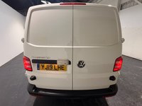 USED 2019 19 VOLKSWAGEN TRANSPORTER 2.0 TDI T30 BlueMotion Tech Startline Panel Van 5dr Diesel Manual FWD LWB Euro 6 (s/s) (102 ps) Air conditioning-DAB Radio-Cruise control-Bluetooth-Park sensors-Service history-Choice of 2 Finance aranged Part exchange avaliable Open 7 days