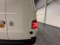 USED 2019 19 VOLKSWAGEN TRANSPORTER 2.0 TDI T30 BlueMotion Tech Startline Panel Van 5dr Diesel Manual FWD LWB Euro 6 (s/s) (102 ps) Air conditioning-DAB Radio-Cruise control-Bluetooth-Park sensors-Service history-Choice of 2 Finance aranged Part exchange avaliable Open 7 days
