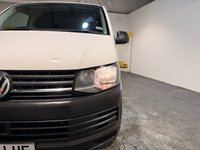 USED 2019 19 VOLKSWAGEN TRANSPORTER 2.0 TDI T30 BlueMotion Tech Startline Panel Van 5dr Diesel Manual FWD LWB Euro 6 (s/s) (102 ps) Air conditioning-DAB Radio-Cruise control-Bluetooth-Park sensors-Service history-Choice of 2 Finance aranged Part exchange avaliable Open 7 days