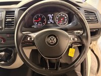 USED 2019 19 VOLKSWAGEN TRANSPORTER 2.0 TDI T30 BlueMotion Tech Startline Panel Van 5dr Diesel Manual FWD LWB Euro 6 (s/s) (102 ps) Air conditioning-DAB Radio-Cruise control-Bluetooth-Park sensors-Service history-Choice of 2 Finance aranged Part exchange avaliable Open 7 days