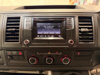 USED 2019 19 VOLKSWAGEN TRANSPORTER 2.0 TDI T30 BlueMotion Tech Startline Panel Van 5dr Diesel Manual FWD LWB Euro 6 (s/s) (102 ps) Air conditioning-DAB Radio-Cruise control-Bluetooth-Park sensors-Service history-Choice of 2 Finance aranged Part exchange avaliable Open 7 days