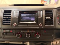 USED 2019 19 VOLKSWAGEN TRANSPORTER 2.0 TDI T30 BlueMotion Tech Startline Panel Van 5dr Diesel Manual FWD LWB Euro 6 (s/s) (102 ps) Air conditioning-DAB Radio-Cruise control-Bluetooth-Park sensors-Service history-Choice of 2 Finance aranged Part exchange avaliable Open 7 days