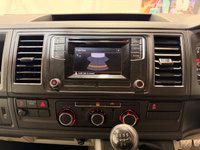 USED 2019 19 VOLKSWAGEN TRANSPORTER 2.0 TDI T30 BlueMotion Tech Startline Panel Van 5dr Diesel Manual FWD LWB Euro 6 (s/s) (102 ps) Air conditioning-DAB Radio-Cruise control-Bluetooth-Park sensors-Service history-Choice of 2 Finance aranged Part exchange avaliable Open 7 days