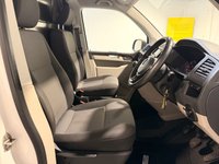 USED 2019 19 VOLKSWAGEN TRANSPORTER 2.0 TDI T30 BlueMotion Tech Startline Panel Van 5dr Diesel Manual FWD LWB Euro 6 (s/s) (102 ps) Air conditioning-DAB Radio-Cruise control-Bluetooth-Park sensors-Service history-Choice of 2 Finance aranged Part exchange avaliable Open 7 days