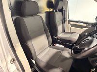 USED 2019 19 VOLKSWAGEN TRANSPORTER 2.0 TDI T30 BlueMotion Tech Startline Panel Van 5dr Diesel Manual FWD LWB Euro 6 (s/s) (102 ps) Air conditioning-DAB Radio-Cruise control-Bluetooth-Park sensors-Service history-Choice of 2 Finance aranged Part exchange avaliable Open 7 days