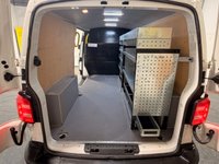 USED 2019 19 VOLKSWAGEN TRANSPORTER 2.0 TDI T30 BlueMotion Tech Startline Panel Van 5dr Diesel Manual FWD LWB Euro 6 (s/s) (102 ps) Air conditioning-DAB Radio-Cruise control-Bluetooth-Park sensors-Service history-Choice of 2 Finance aranged Part exchange avaliable Open 7 days