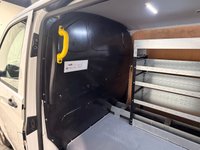USED 2019 19 VOLKSWAGEN TRANSPORTER 2.0 TDI T30 BlueMotion Tech Startline Panel Van 5dr Diesel Manual FWD LWB Euro 6 (s/s) (102 ps) Air conditioning-DAB Radio-Cruise control-Bluetooth-Park sensors-Service history-Choice of 2 Finance aranged Part exchange avaliable Open 7 days