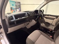USED 2019 19 VOLKSWAGEN TRANSPORTER 2.0 TDI T30 BlueMotion Tech Startline Panel Van 5dr Diesel Manual FWD LWB Euro 6 (s/s) (102 ps) Air conditioning-DAB Radio-Cruise control-Bluetooth-Park sensors-Service history-Choice of 2 Finance aranged Part exchange avaliable Open 7 days