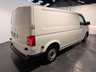 USED 2019 19 VOLKSWAGEN TRANSPORTER 2.0 TDI T30 BlueMotion Tech Startline Panel Van 5dr Diesel Manual FWD LWB Euro 6 (s/s) (102 ps) Air conditioning-DAB Radio-Cruise control-Bluetooth-Park sensors-Service history-Choice of 2 Finance aranged Part exchange avaliable Open 7 days