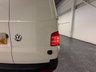 USED 2019 19 VOLKSWAGEN TRANSPORTER 2.0 TDI T30 BlueMotion Tech Startline Panel Van 5dr Diesel Manual FWD LWB Euro 6 (s/s) (102 ps) Air conditioning-DAB Radio-Cruise control-Bluetooth-Park sensors-Service history-Choice of 2 Finance aranged Part exchange avaliable Open 7 days