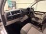 USED 2019 19 VOLKSWAGEN TRANSPORTER 2.0 TDI T30 BlueMotion Tech Startline Panel Van 5dr Diesel Manual FWD LWB Euro 6 (s/s) (102 ps) Air conditioning-DAB Radio-Cruise control-Bluetooth-Park sensors-Service history-Choice of 2 Finance aranged Part exchange avaliable Open 7 days
