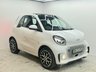 USED 2022 72 SMART FORTWO 17.6kWh Prime Exclusive Auto 2dr (22kW Charger) Outstanding, Panroof, ULEZ