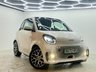 USED 2022 72 SMART FORTWO 17.6kWh Prime Exclusive Auto 2dr (22kW Charger) Outstanding, Panroof, ULEZ